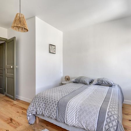 Ferienwohnung Le Maquens - Parking Gratuit - Wifi - Netflix Carcassonne Exterior foto