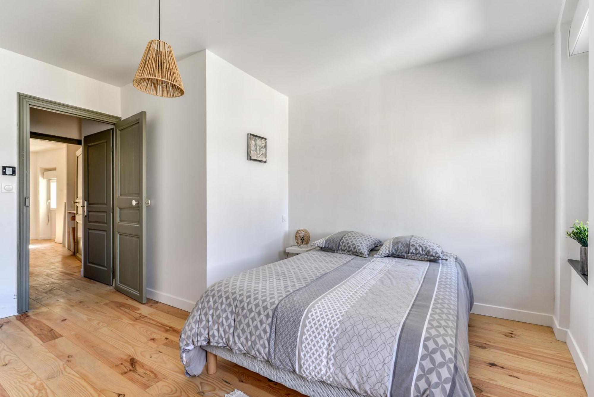 Ferienwohnung Le Maquens - Parking Gratuit - Wifi - Netflix Carcassonne Exterior foto