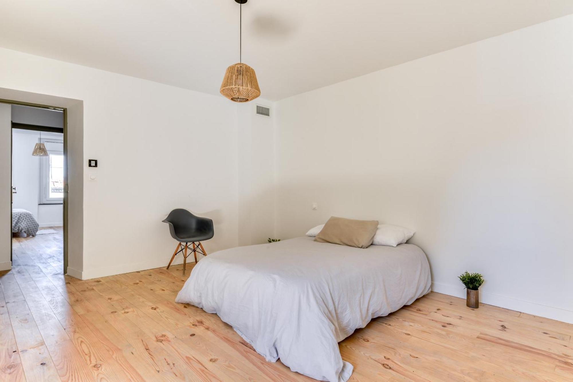 Ferienwohnung Le Maquens - Parking Gratuit - Wifi - Netflix Carcassonne Exterior foto