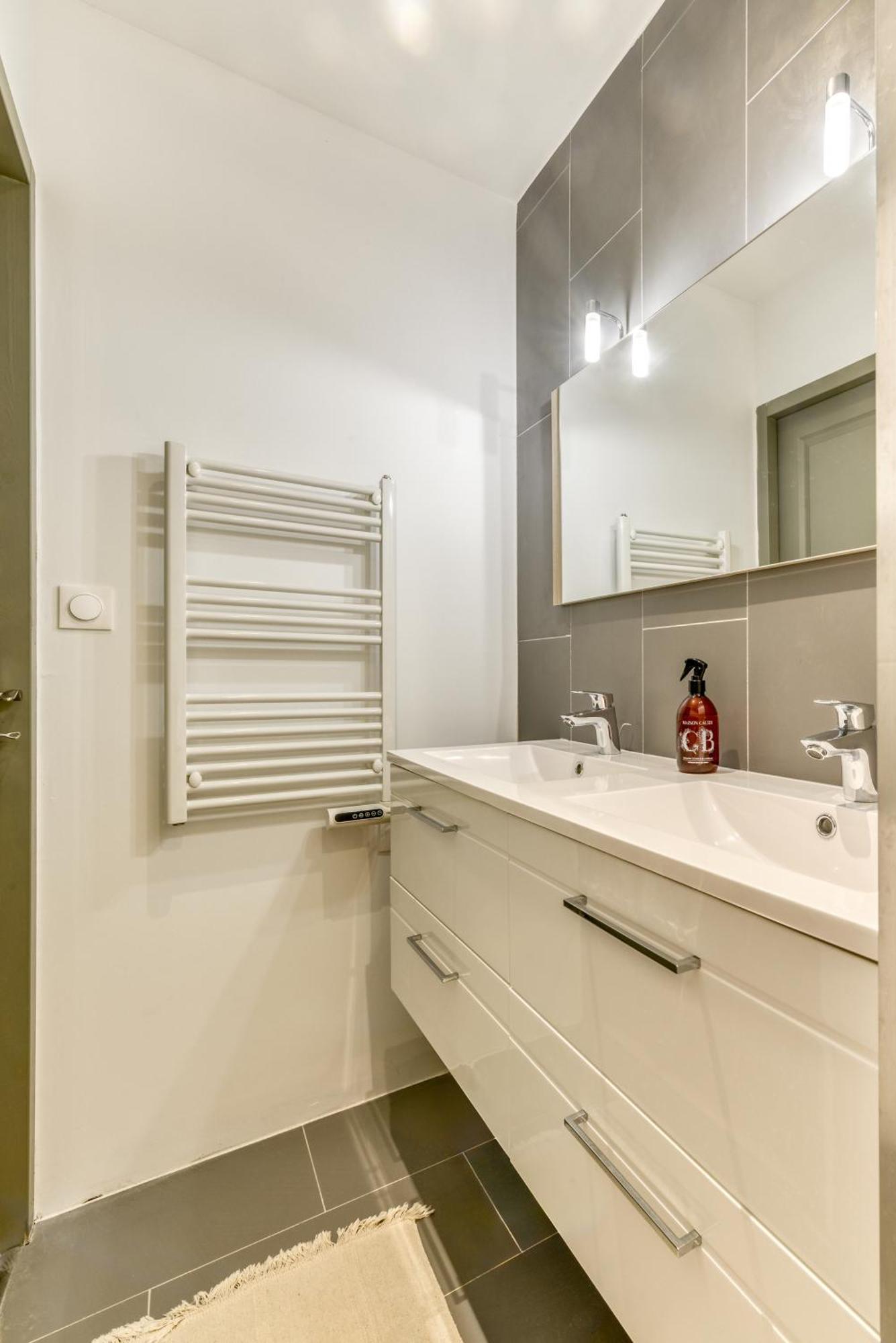 Ferienwohnung Le Maquens - Parking Gratuit - Wifi - Netflix Carcassonne Exterior foto