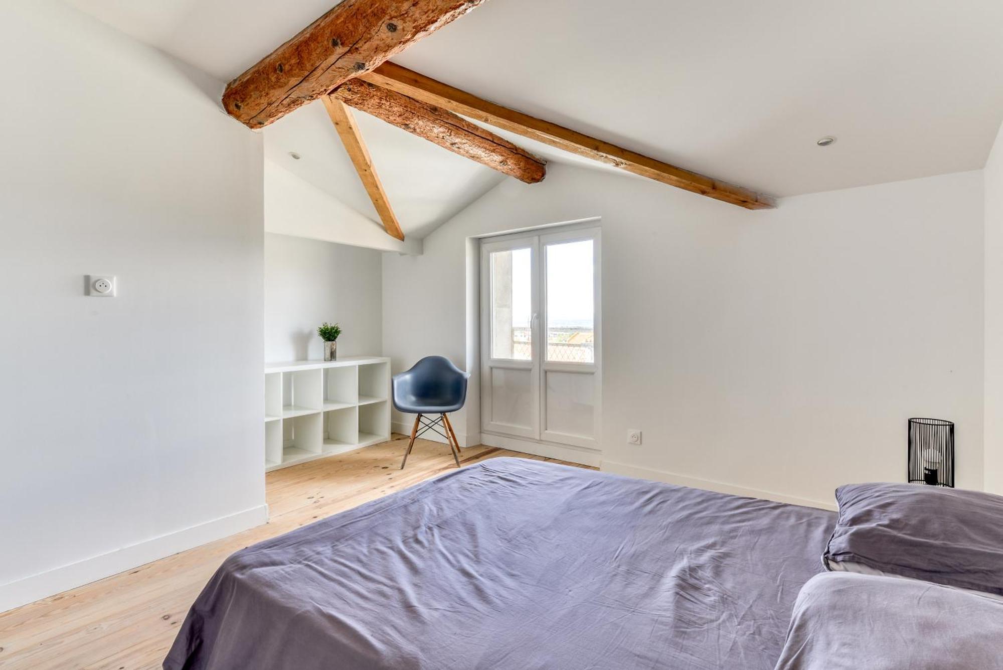 Ferienwohnung Le Maquens - Parking Gratuit - Wifi - Netflix Carcassonne Exterior foto