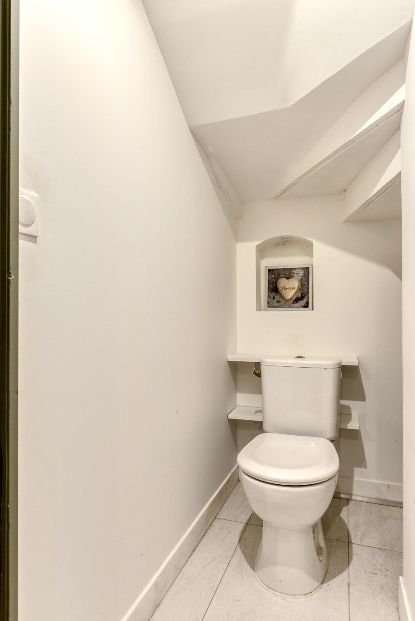 Ferienwohnung Le Maquens - Parking Gratuit - Wifi - Netflix Carcassonne Exterior foto