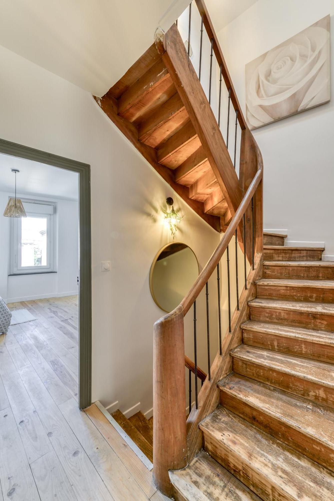 Ferienwohnung Le Maquens - Parking Gratuit - Wifi - Netflix Carcassonne Exterior foto