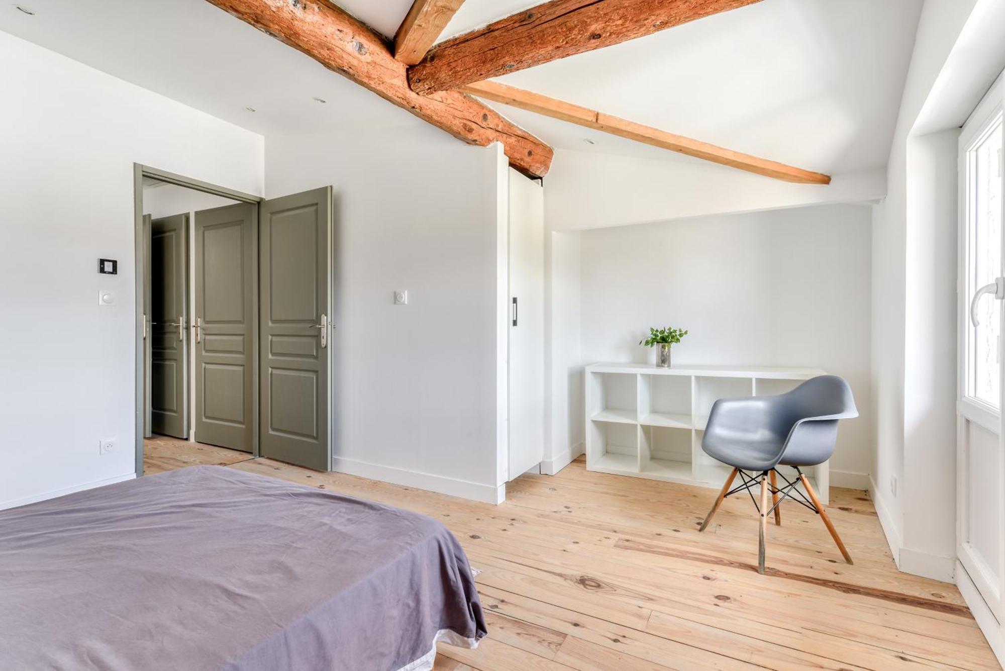 Ferienwohnung Le Maquens - Parking Gratuit - Wifi - Netflix Carcassonne Exterior foto