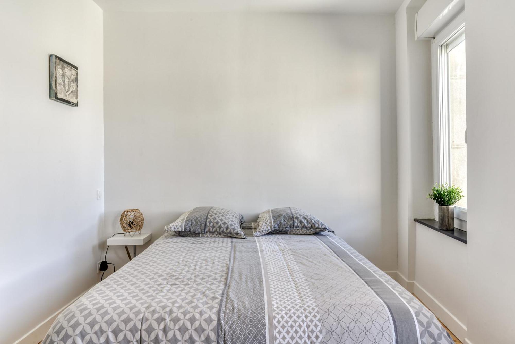 Ferienwohnung Le Maquens - Parking Gratuit - Wifi - Netflix Carcassonne Exterior foto