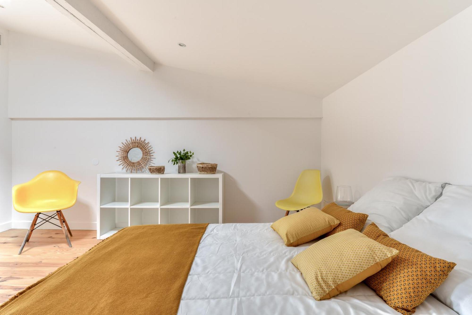 Ferienwohnung Le Maquens - Parking Gratuit - Wifi - Netflix Carcassonne Exterior foto