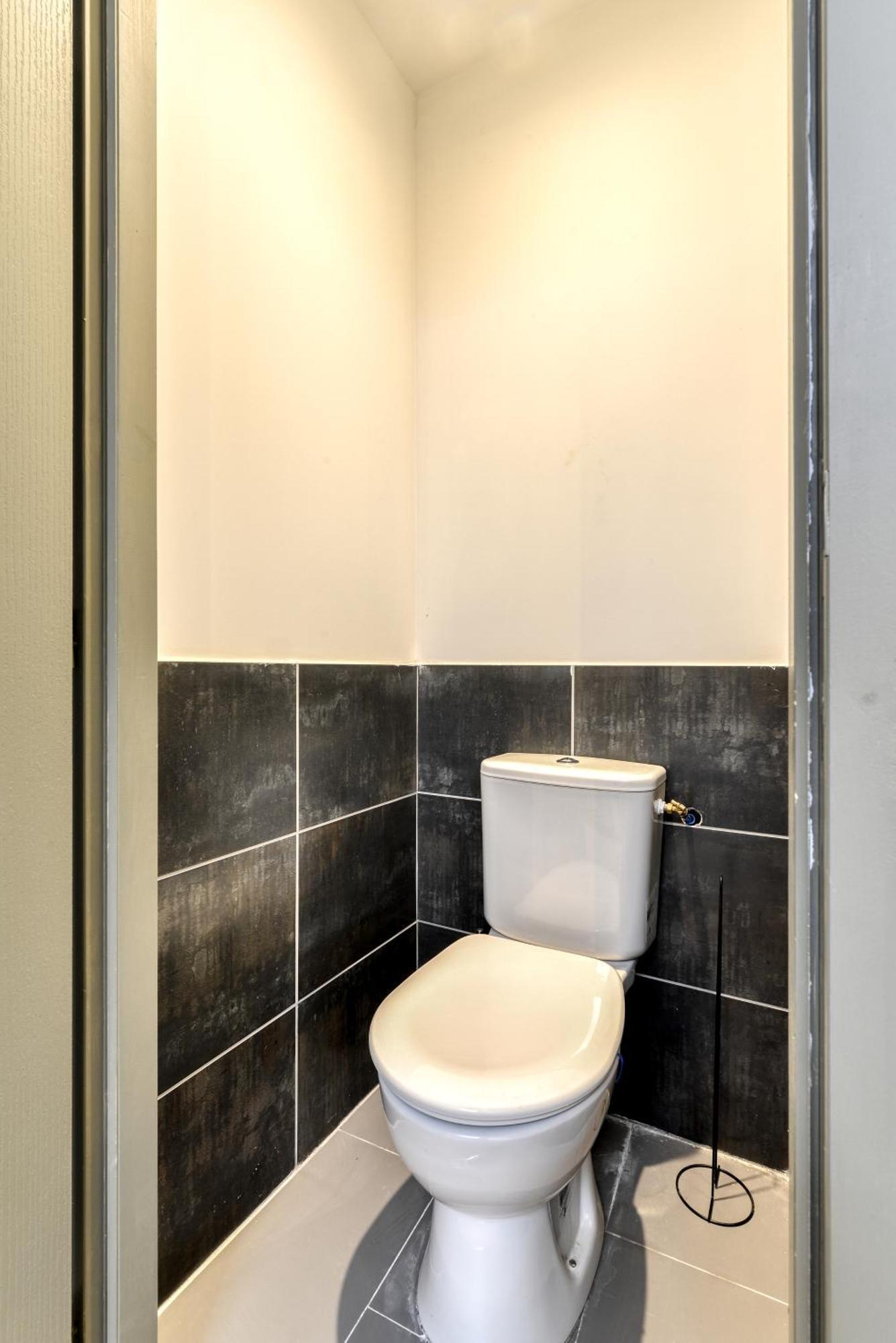 Ferienwohnung Le Maquens - Parking Gratuit - Wifi - Netflix Carcassonne Exterior foto