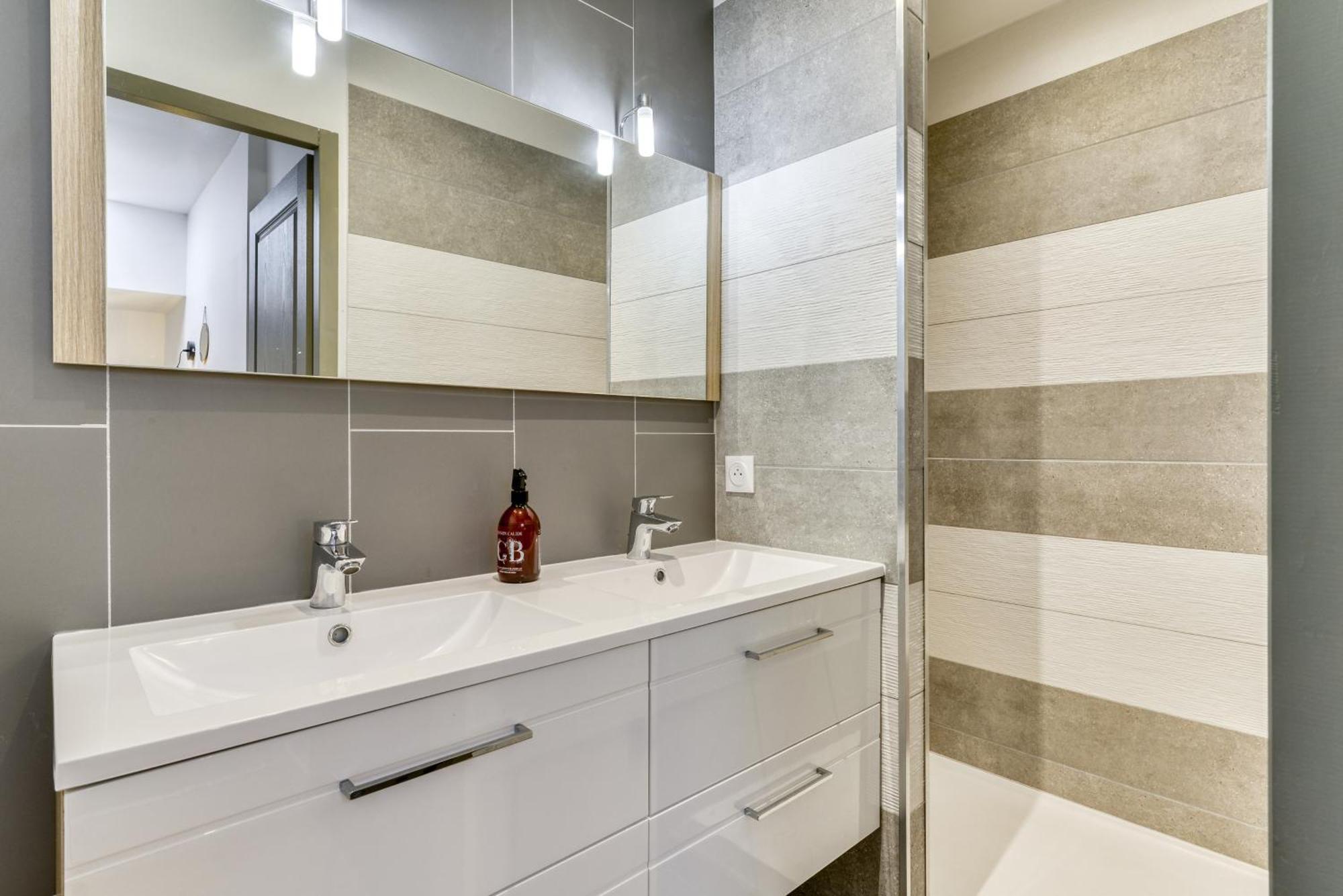Ferienwohnung Le Maquens - Parking Gratuit - Wifi - Netflix Carcassonne Exterior foto