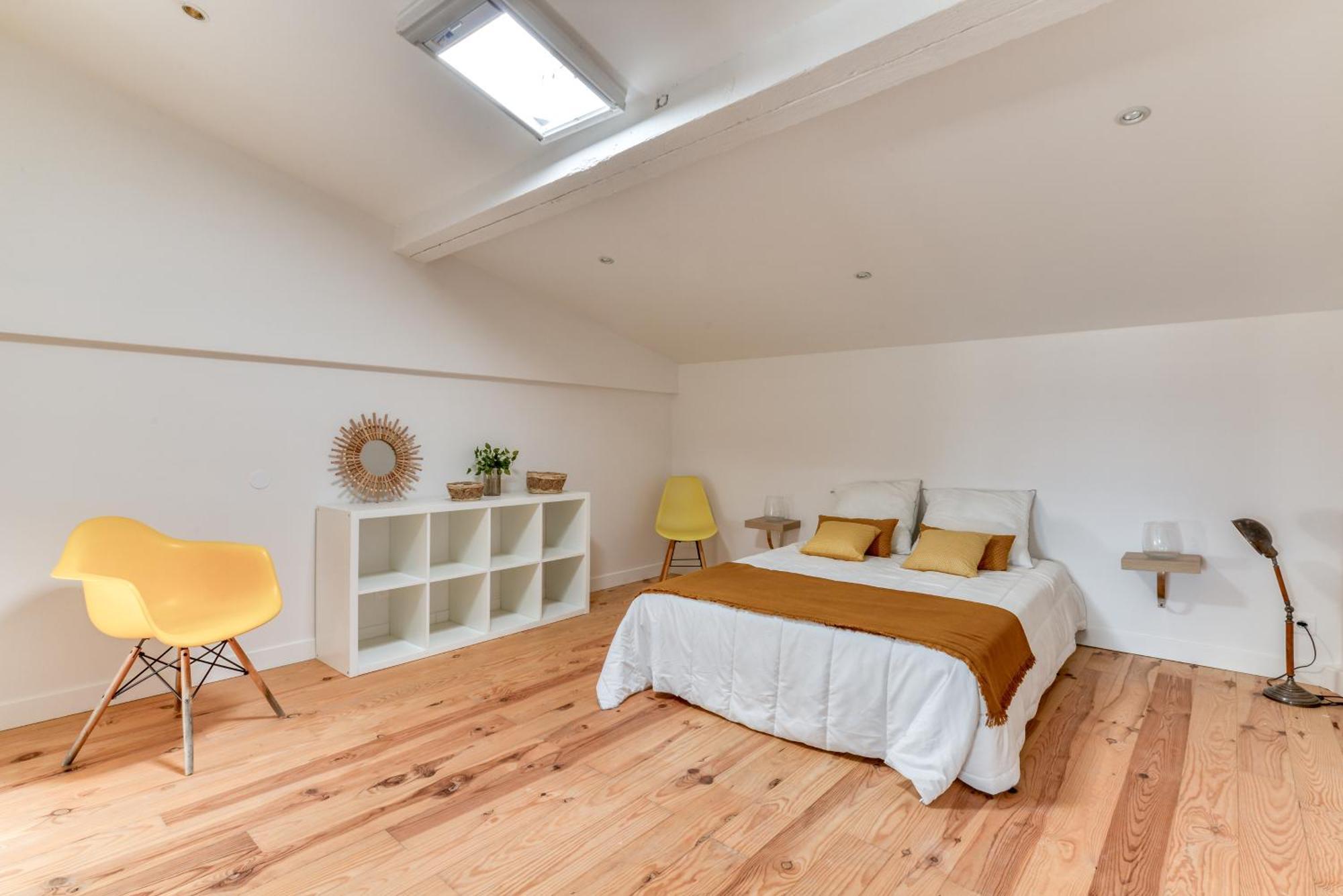 Ferienwohnung Le Maquens - Parking Gratuit - Wifi - Netflix Carcassonne Exterior foto