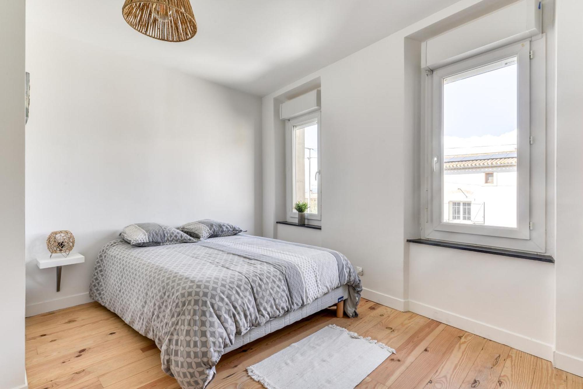 Ferienwohnung Le Maquens - Parking Gratuit - Wifi - Netflix Carcassonne Exterior foto